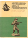 Konkwistadorzy portugalscy