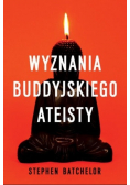 Wyznania buddyjskiego ateisty