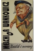 Królik i oceany