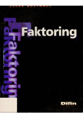 Faktoring