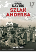 Szlak Andersa Tom 17 Na front