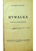 Rywalka 1948 r.