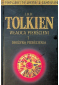 Władca Pierścieni Tom 2 dwie wieże