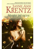 Magia jej oczu