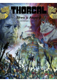 Thorgal Tom 32  Bitwa o Asgard
