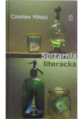 Spiżarnia literacka