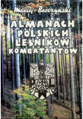 Almanach polskich leśników kombatantów