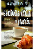 Słodkie życie w Paryżu