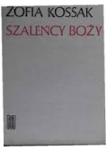 Szaleńcy Boży