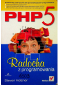 PHP 5 radocha z programowania