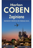 Zaginiona