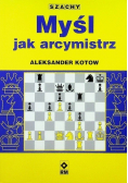 Myśl jak arcymistrz