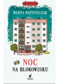 Noc na blokowisku