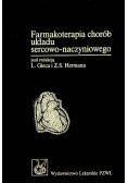 Farmakoterapia chorób układu sercowo naczyniowego