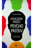 Otoczeni przez psychopatów