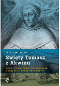 Święty Tomasz z Akwinu