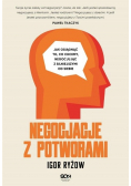 Negocjacje z potworami