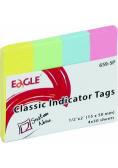 Notes samoprzylepny Eagle 15x50 25 sztuk