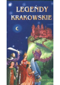 Legendy krakowskie