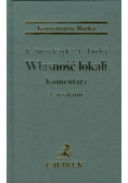 Własność lokali Komentarz