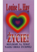 Życie Refleksje na temat naszej drogi życiowej