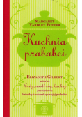 Kuchnia prababci