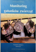 Monitoring gatunków zwierząt Tom 3