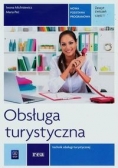 Obsługa turystyczna. Zeszyt ćwiczeń. Część 1