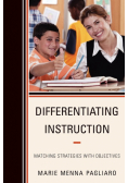 Differentiating Instruction