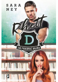 Jak poderwać drania Rhett