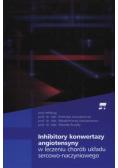 Inhibitory konwertazy angiotensyny