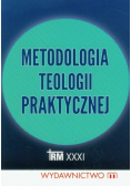 Metodologia teologii praktycznej