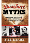 Baseball Myths