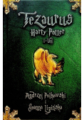 Tezaurus Harry Potter I - VII
