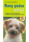 Rasy psów od A do Z