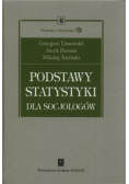 Podstawy statystyki dla socjologów