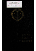 Śpiewnik kościelny katolicki