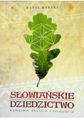 Słowiańskie dziedzictwo