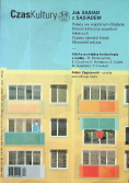 Czas Kultury Nr 5  6 / 06