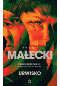Urwisko