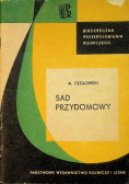 Sad przydomowy