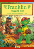 Franklin rządzi się z CD