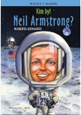 Kim był Neil Armstrong