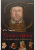 Krwawi tyrani