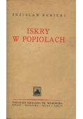 Iskry w Popiołach 1931 r.