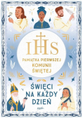 Święci na każdy dzień