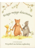 Księga mojego dzieciństwa