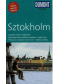 Sztokholm przewodnik Dumont