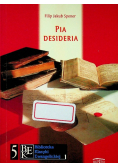 Pia Desideria