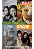 Najdziwniejsze kraje